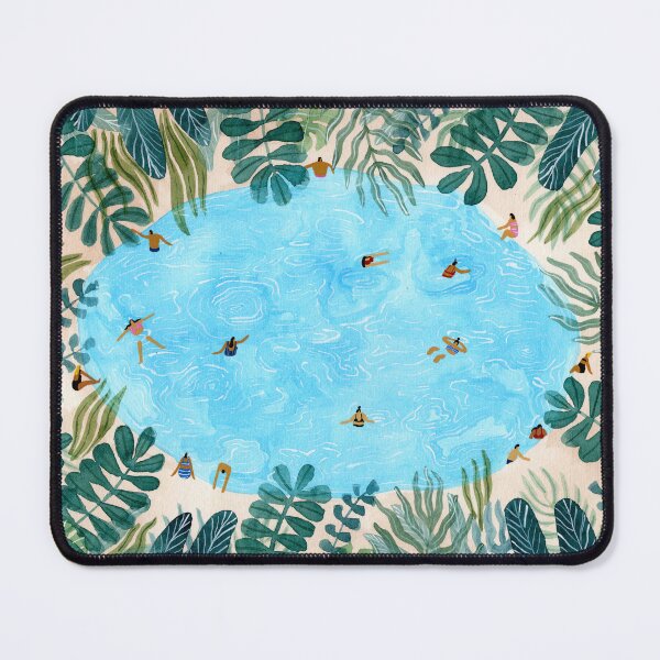 Item preview, Haven swim designed and sold by HeloBirdie.