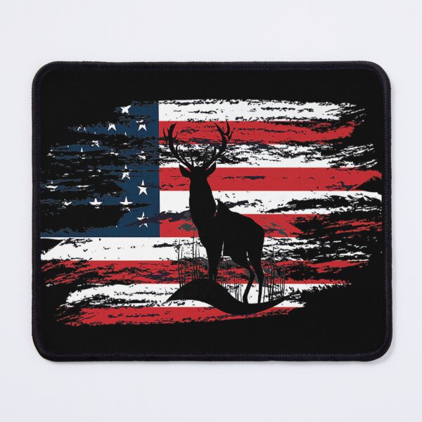 Item preview, American Deer Hunter designed and sold by SinfamousTwo.