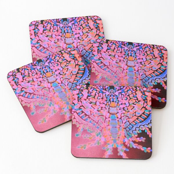 Item preview, Bubblegum Butterfly designed and sold by Laura Chambers.