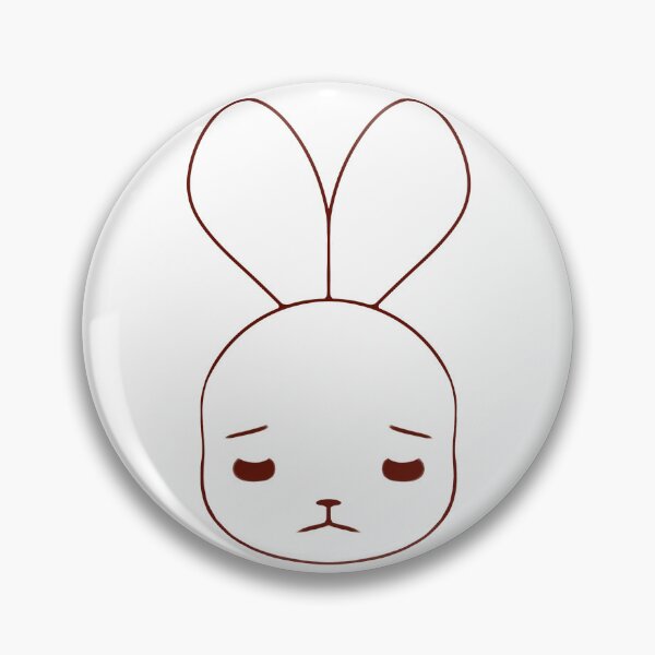 Item preview, dissapointed bunny designed and sold by Copaco.