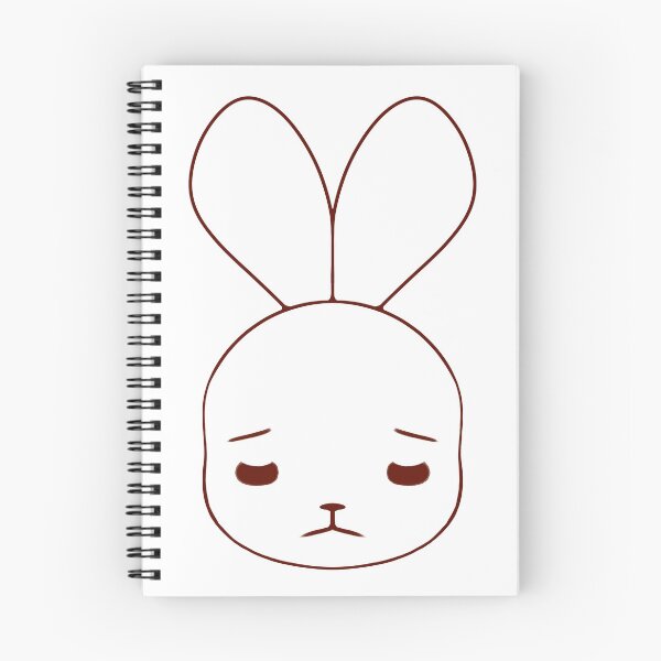 Item preview, dissapointed bunny designed and sold by Copaco.