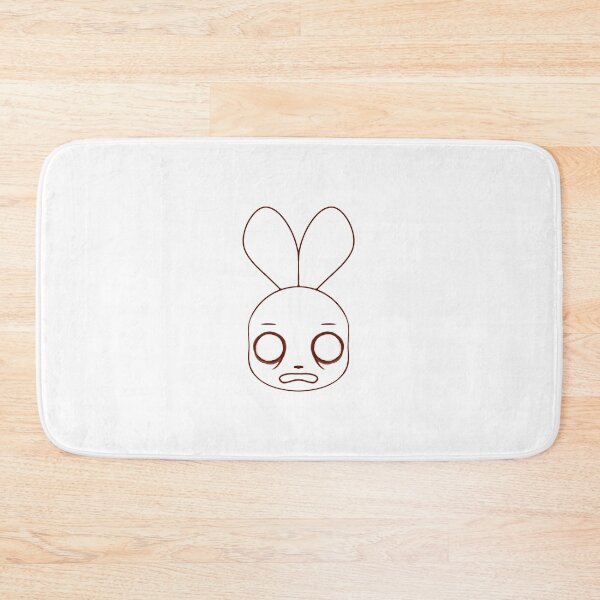 Item preview, disturbed bunny designed and sold by Copaco.