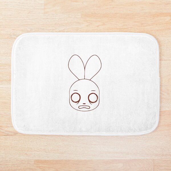 Item preview, disturbed bunny designed and sold by Copaco.