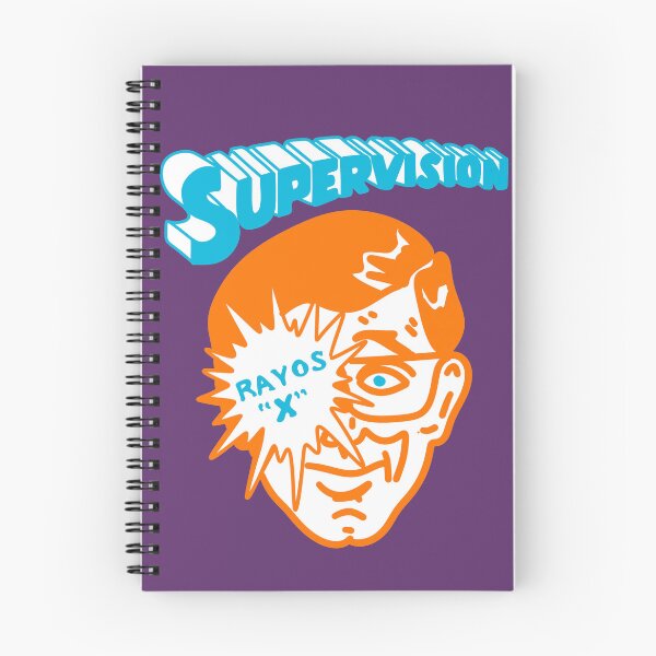 Item preview, Supervision. designed and sold by woodcutterbcn.