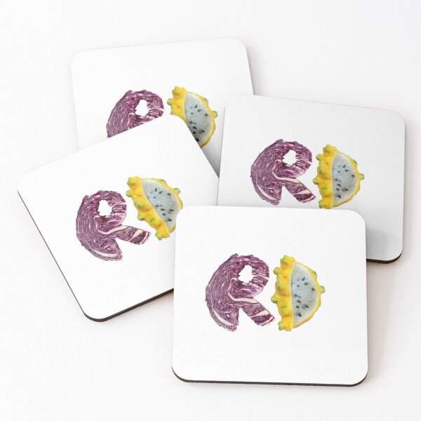 Item preview, RD - Registered Dietitian - Colorful with fruits and veggies  designed and sold by EveryDayDabble.