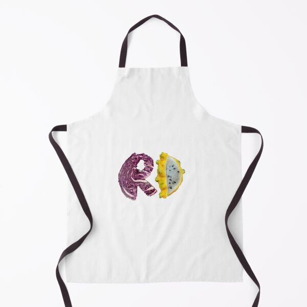 Item preview, RD - Registered Dietitian - Colorful with fruits and veggies  designed and sold by EveryDayDabble.
