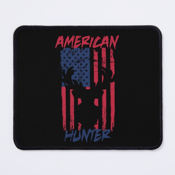 Item preview, American Hunter designed and sold by SinfamousTwo.