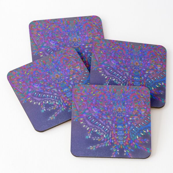 Item preview, X-ray  Butterfly designed and sold by Laura Chambers.