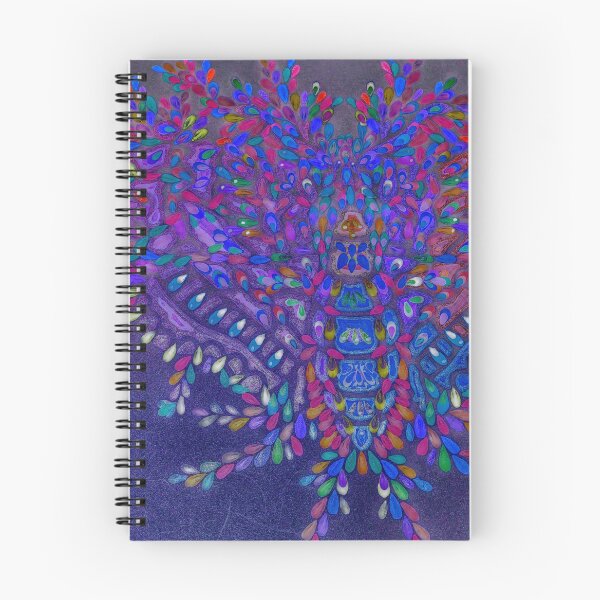 Item preview, X-ray  Butterfly designed and sold by Laura Chambers.