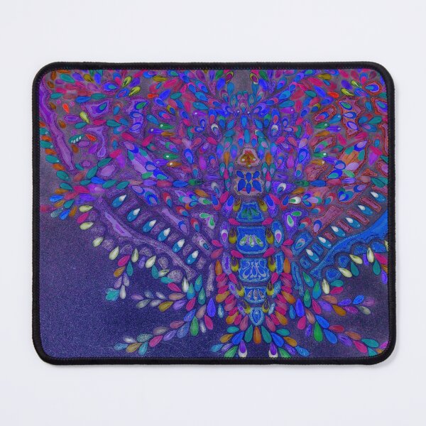 Item preview, X-ray Butterfly designed and sold by Laura Chambers.