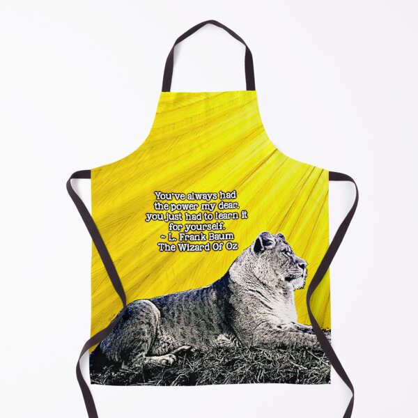 Item preview, You've Always Had The Power designed and sold by Emilyromrell.