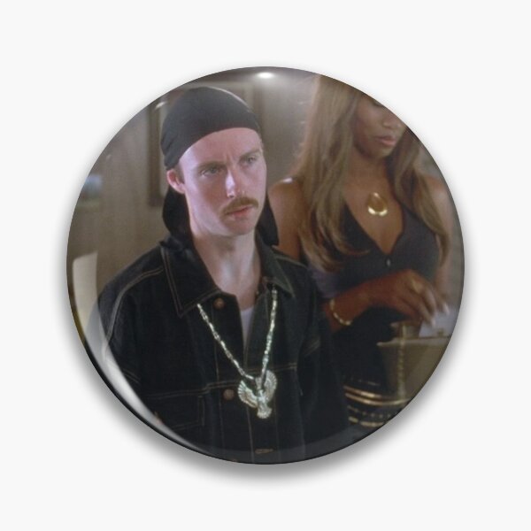 Item preview, Napoleon Dynamite - Kip and Lafawnduh designed and sold by CrewDesigns.