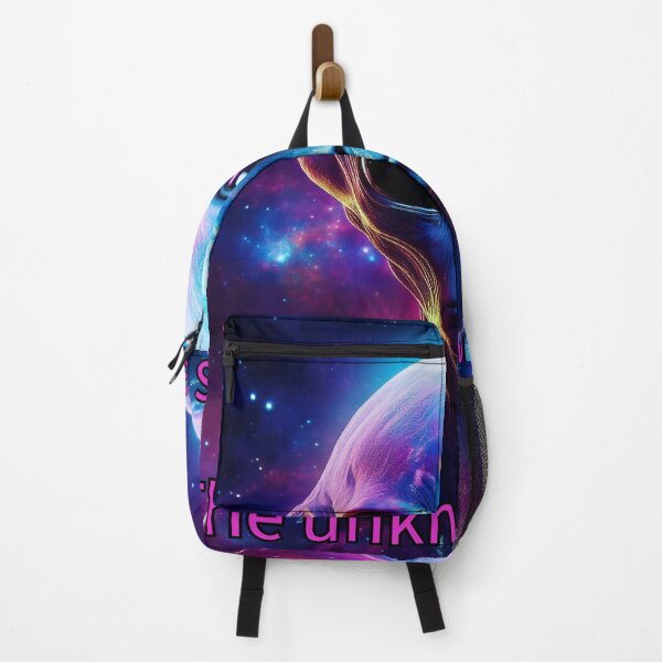 Item preview, The unknown is real designed and sold by PFM232.