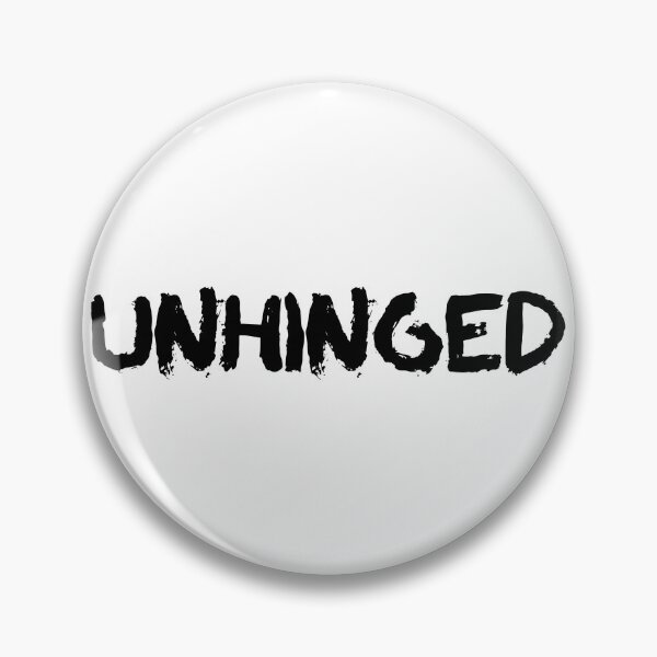 Item preview, Unhinged Gear designed and sold by DynamicDesign.