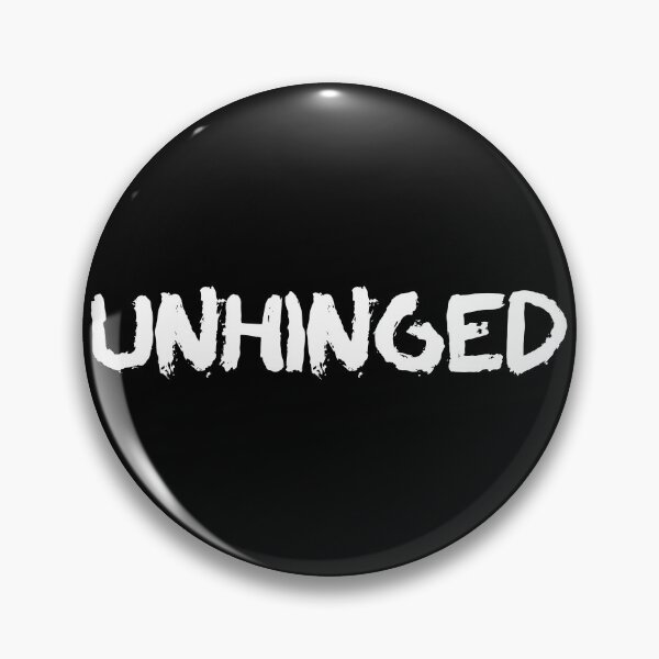 Item preview, Unhinged Gear designed and sold by DynamicDesign.