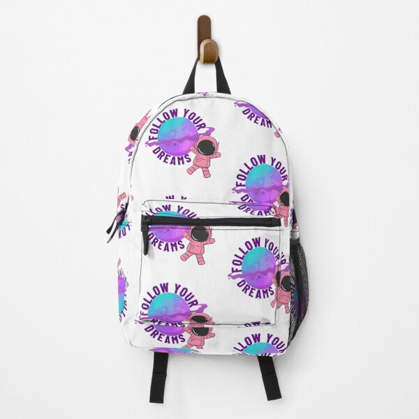 Item preview, Follow your dreams designed and sold by warangdesign.