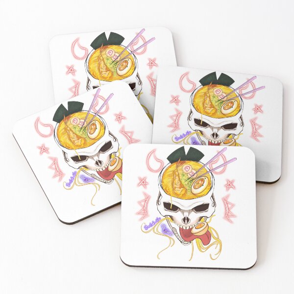 Item preview, Savory Death  designed and sold by StarCraftMoo.