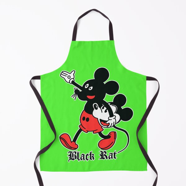 Item preview, Black Rat. designed and sold by woodcutterbcn.