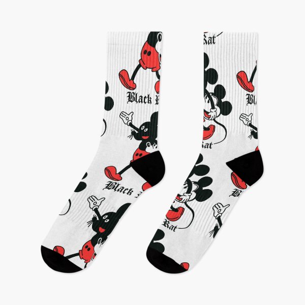 Item preview, Black Rat. designed and sold by woodcutterbcn.