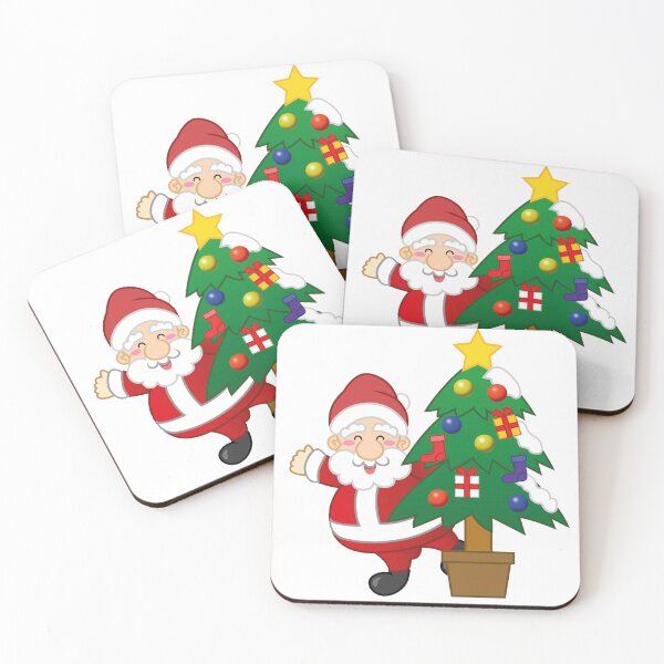 Item preview, Santa Claus designed and sold by YChangShop.