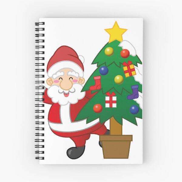 Item preview, Santa Claus designed and sold by YChangShop.