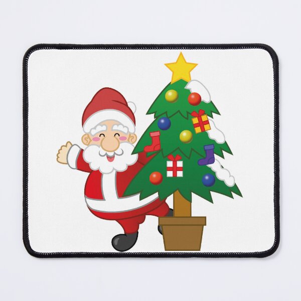 Item preview, Santa Claus designed and sold by YChangShop.