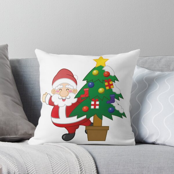 Item preview, Santa Claus designed and sold by YChangShop.