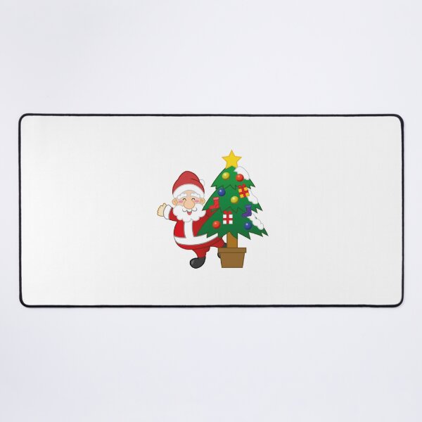 Item preview, Santa Claus designed and sold by YChangShop.