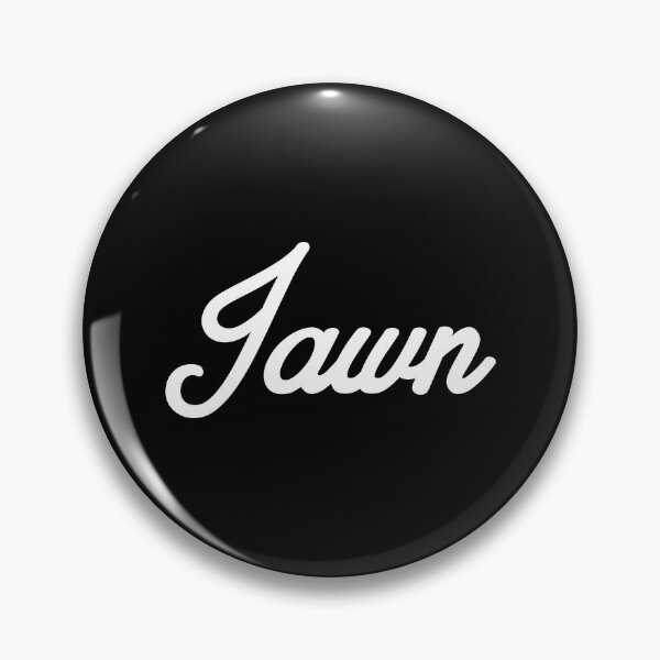 Item preview, Jawn - Philadelphia Slang designed and sold by kevzadevinca.