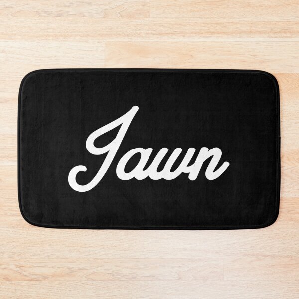 Item preview, Jawn - Philadelphia Slang designed and sold by kevzadevinca.