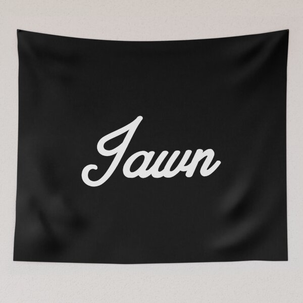 Item preview, Jawn - Philadelphia Slang designed and sold by kevzadevinca.