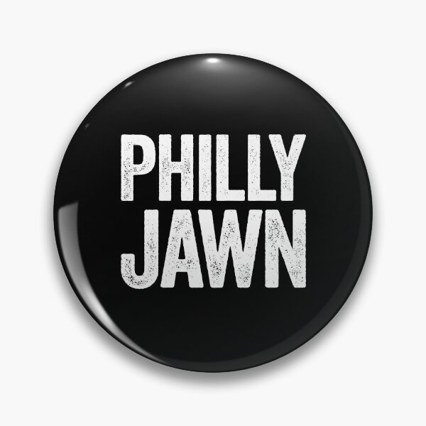 Item preview, Philly Jawn - Philadelphia Slang designed and sold by kevzadevinca.