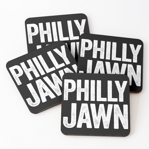 Item preview, Philly Jawn - Philadelphia Slang designed and sold by kevzadevinca.
