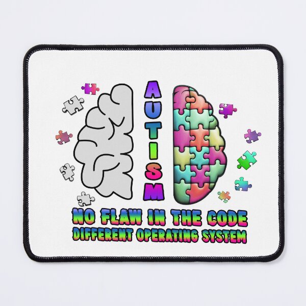 Item preview, ✨ Autism Awareness – Celebrate Diversity with Inspirational Designs for T-Shirts, Mugs, Stickers & More designed and sold by artedigital99.