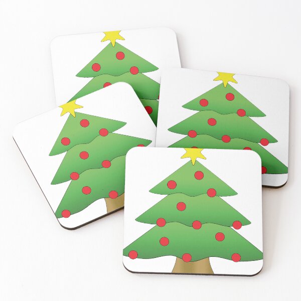 Item preview, Christmas tree designed and sold by YChangShop.