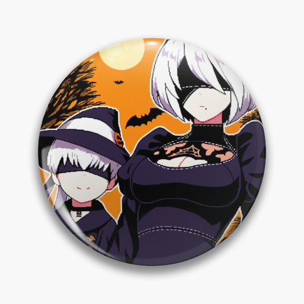 Item preview, Trick or Treat Mechanical Masquerade Pixel Art  designed and sold by Kaidaxon.