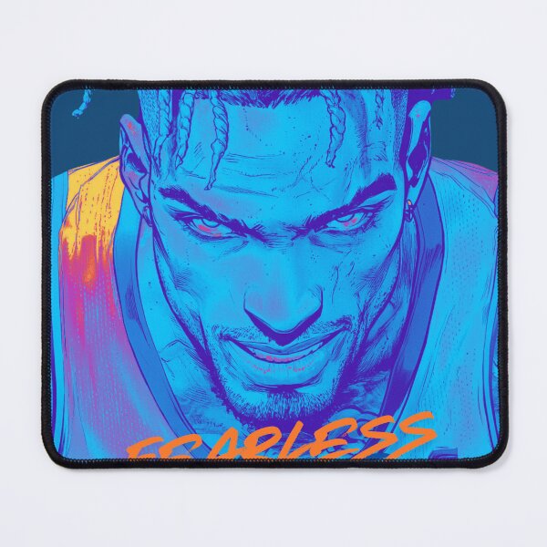 Item preview, Fearless heart designed and sold by JCLegacy.