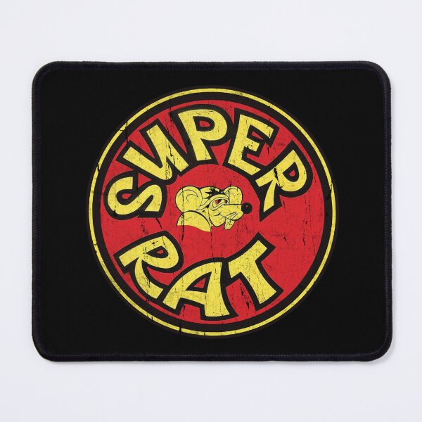 Item preview, Hodaka Super Rat designed and sold by royalfixxx.