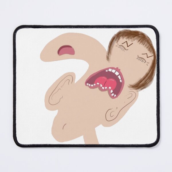 Item preview, The Sneeze designed and sold by pinkyjainpan.