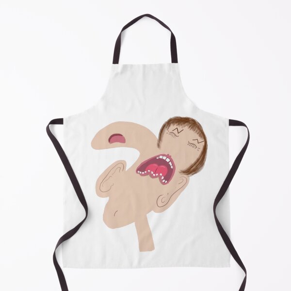 Item preview, The Sneeze designed and sold by pinkyjainpan.