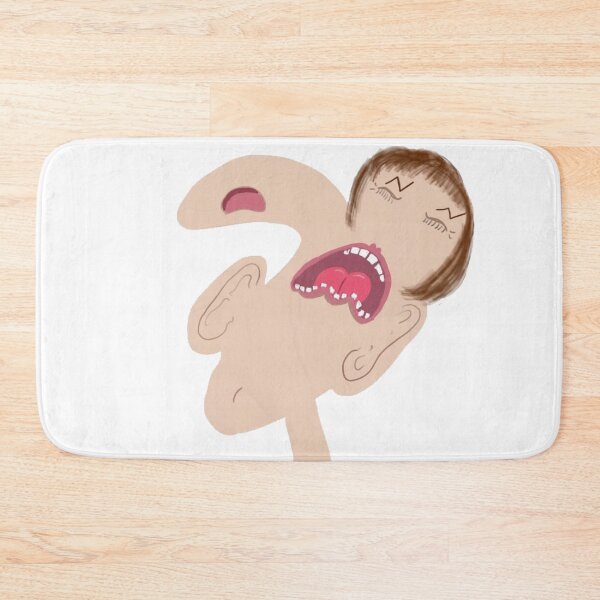 Item preview, The Sneeze designed and sold by pinkyjainpan.