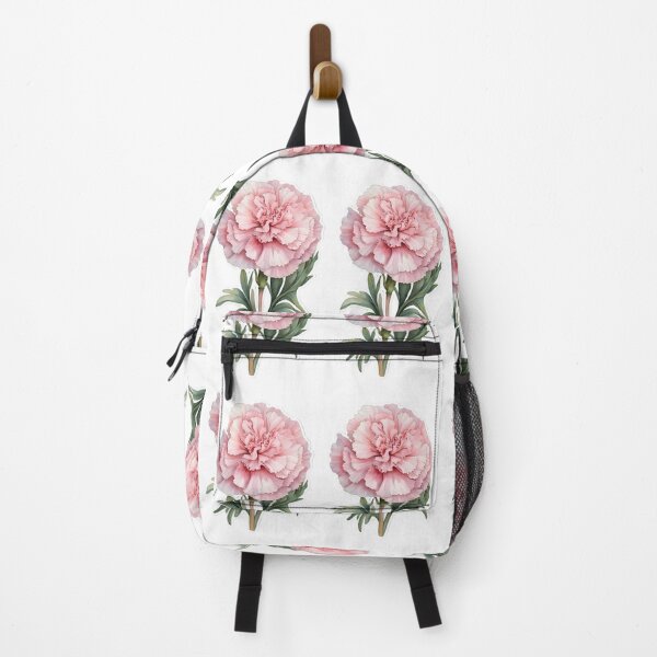 Item preview, Pink Carnation designed and sold by HOMETOWN86.