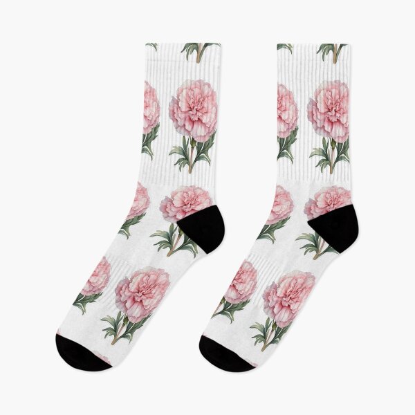 Item preview, Pink Carnation designed and sold by HOMETOWN86.