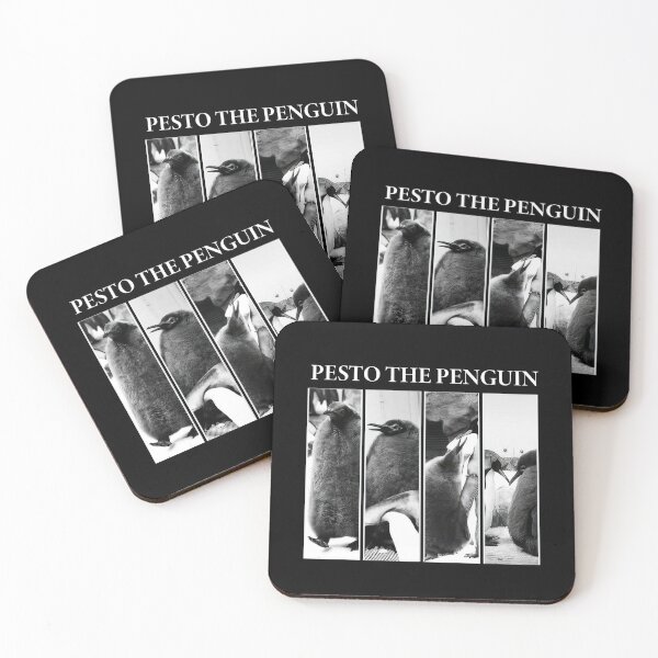 Item preview, Vintage Pesto The Penguin Bootleg designed and sold by Celestia1l24.