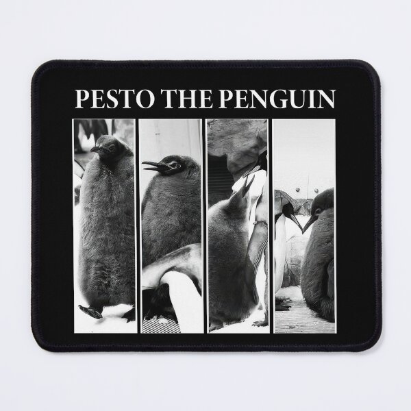 Item preview, Vintage Pesto The Penguin Bootleg designed and sold by Celestia1l24.