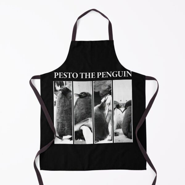 Item preview, Vintage Pesto The Penguin Bootleg designed and sold by Celestia1l24.