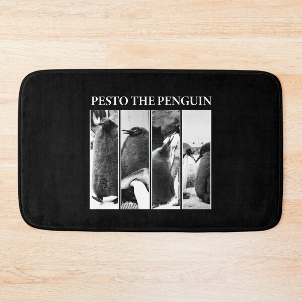 Item preview, Vintage Pesto The Penguin Bootleg designed and sold by Celestia1l24.