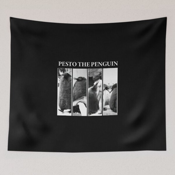 Item preview, Vintage Pesto The Penguin Bootleg designed and sold by Celestia1l24.