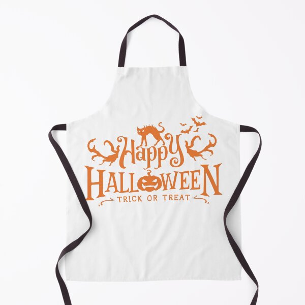 Item preview, Happy Halloween designed and sold by warangdesign.