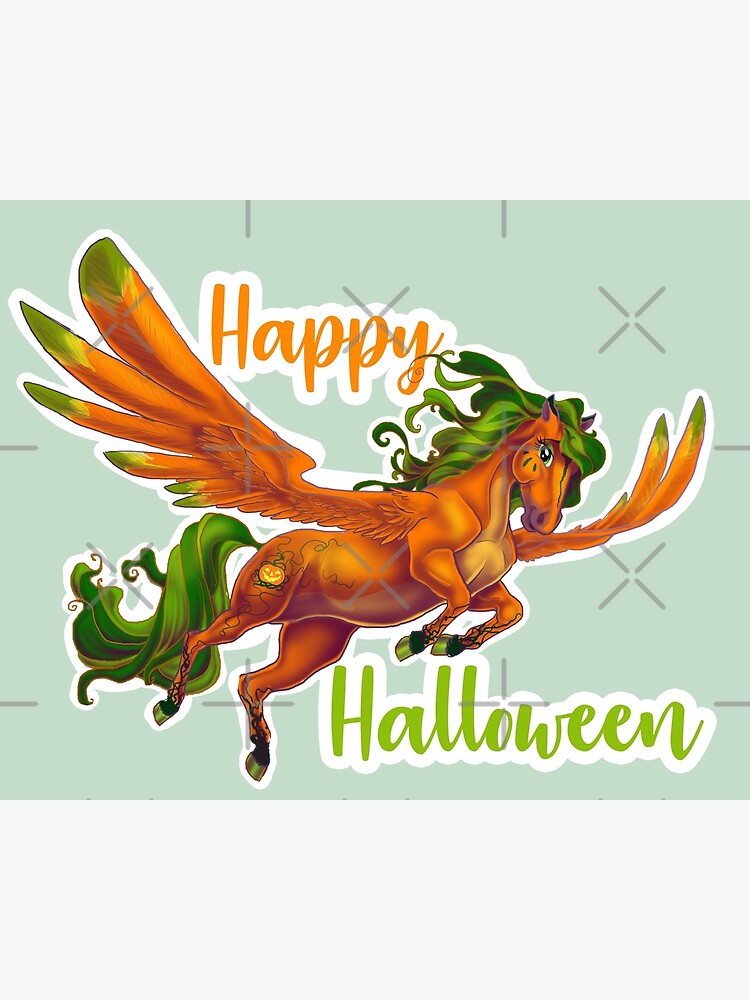 Blingee Horse Halloween This Halloween Horses Horse